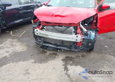 2017 Chevrolet Spark 1Lt Cvt from USA, damaged, VIN KL8CD6SA8HC765115